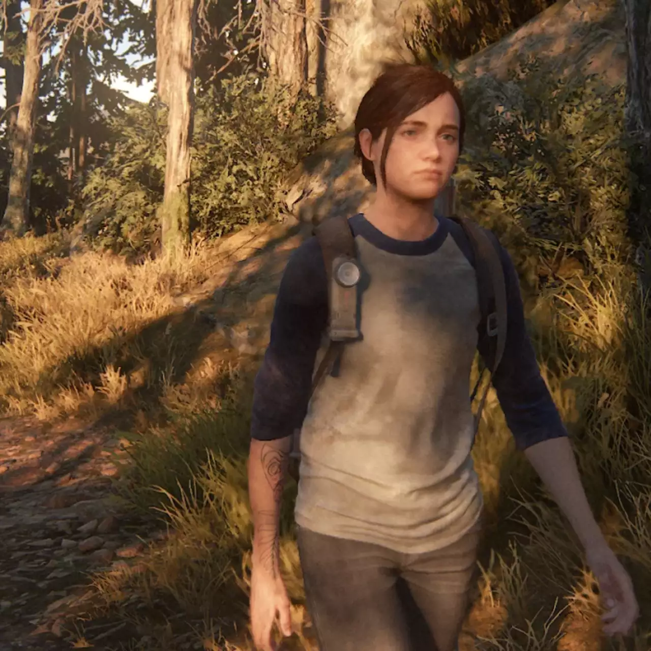 Teaser for The Last of Us Season 2 Sparks Comparisons with The Last of Us: Part 2
