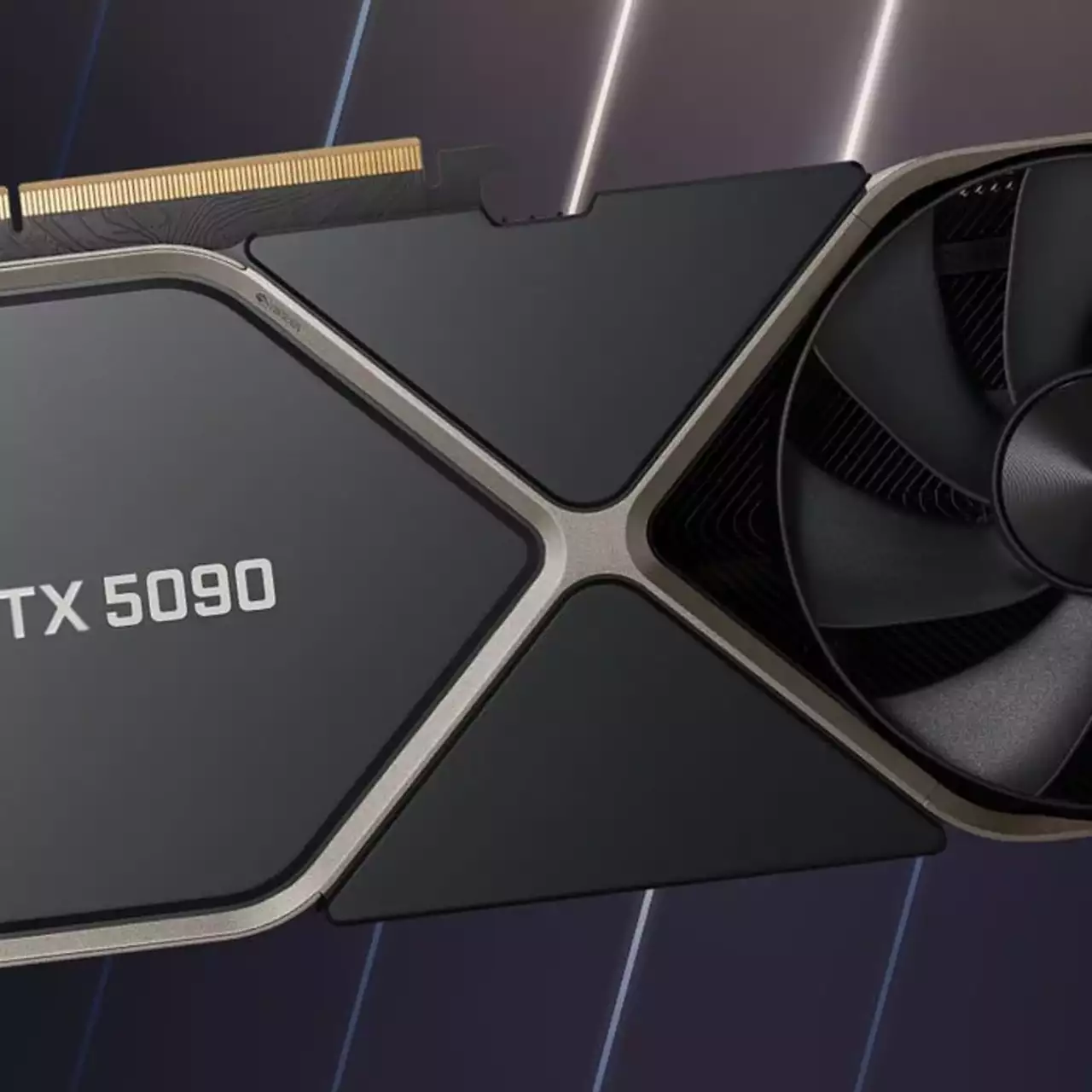 NVIDIA готує до дебюту GeForce RTX 5090 і 5080 на CES 2025