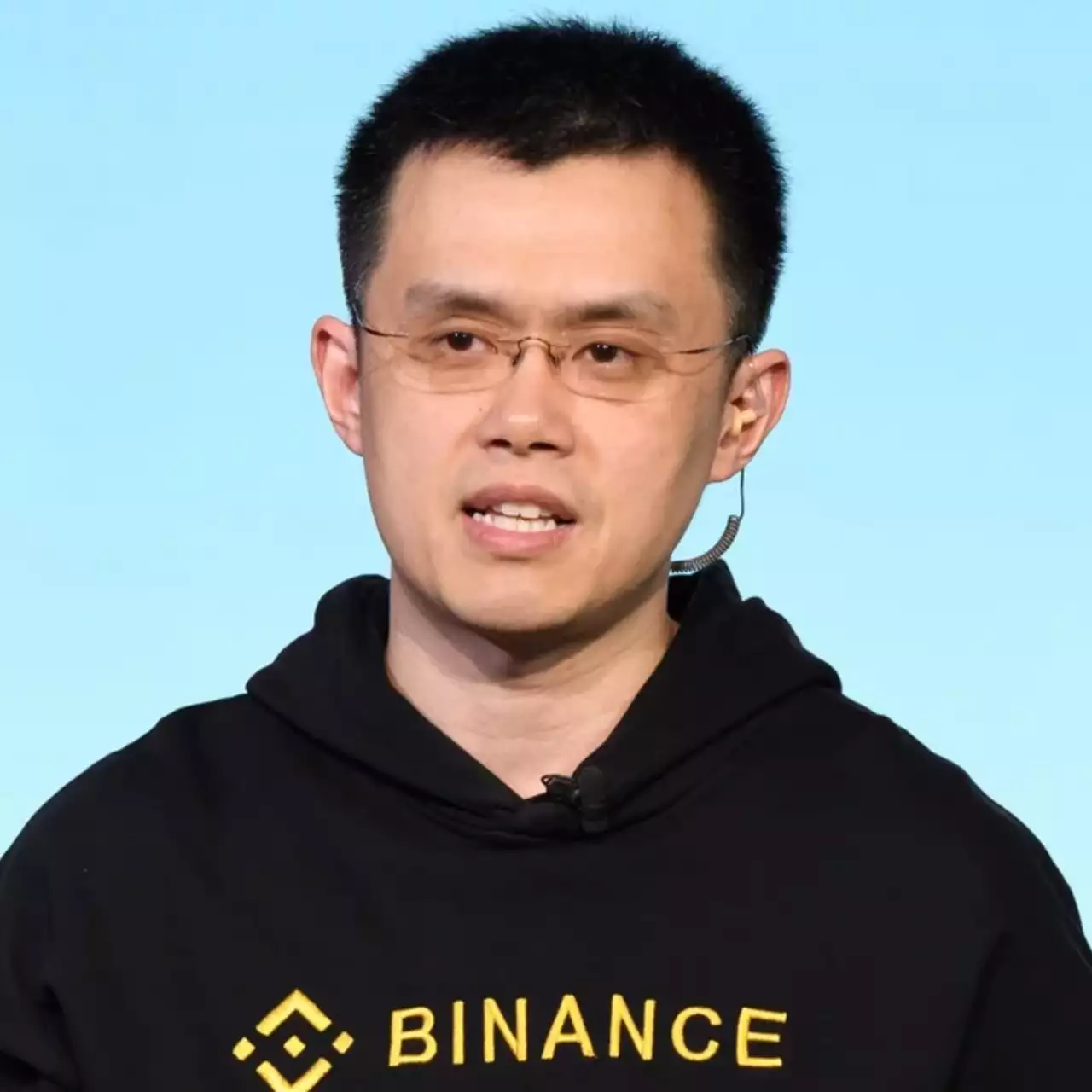 Екс-глава і засновник Binance вийшов на свободу після тюремного ув'язнення Екс-глава і засновник Binance вийшов на свободу після тюремного ув'язнення