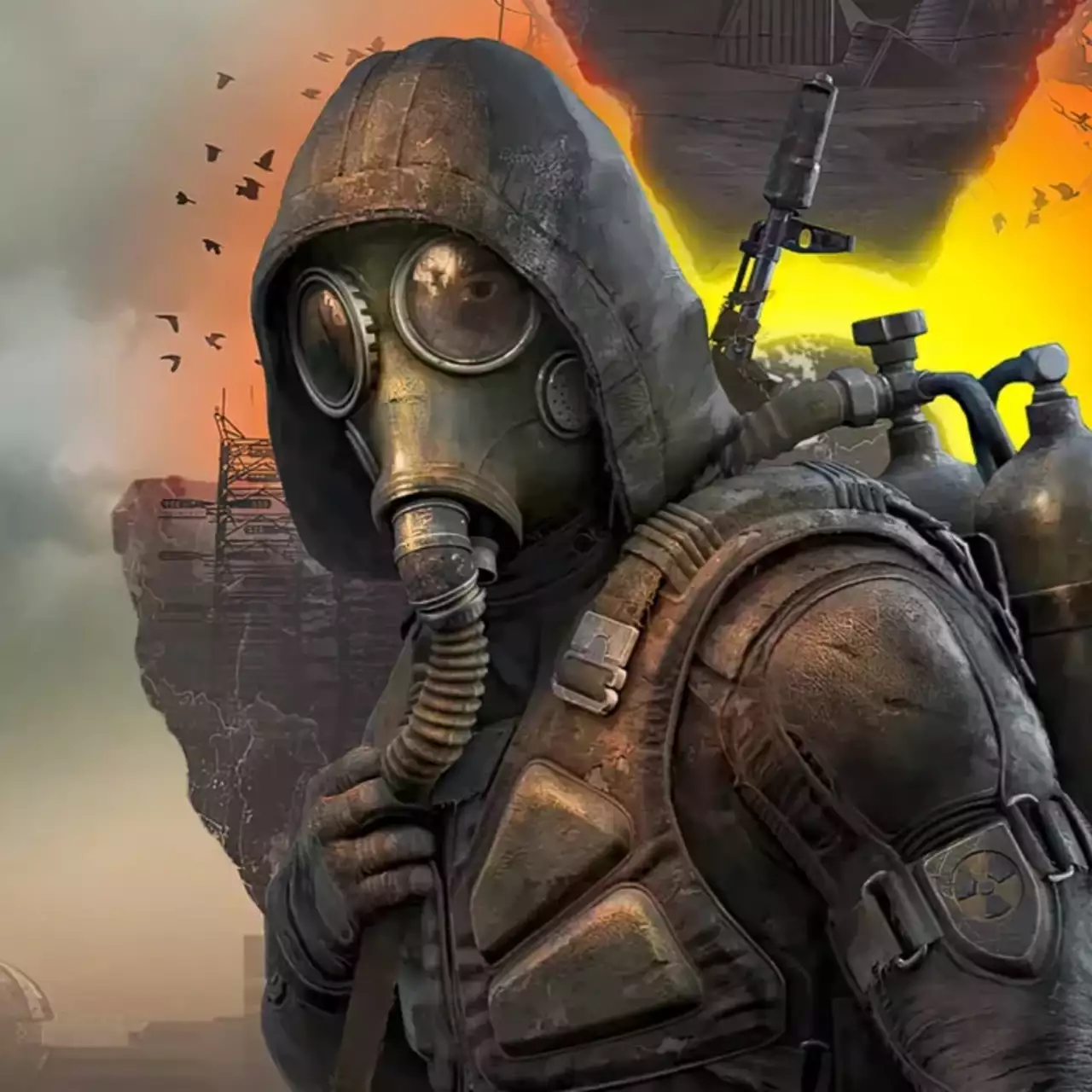 Ексклюзив: ми пограли в S.T.A.L.K.E.R. 2: Heart of Chornobyl на TGS 2024 — наші враження