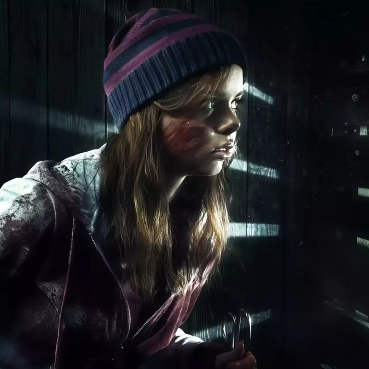 Повне проходження Until Dawn (Дожити до світанку) на хорошу кінцівку і як знайти всі докази — гайд Повне проходження Until Dawn (Дожити до світанку) на хорошу кінцівку і як знайти всі докази — гайд