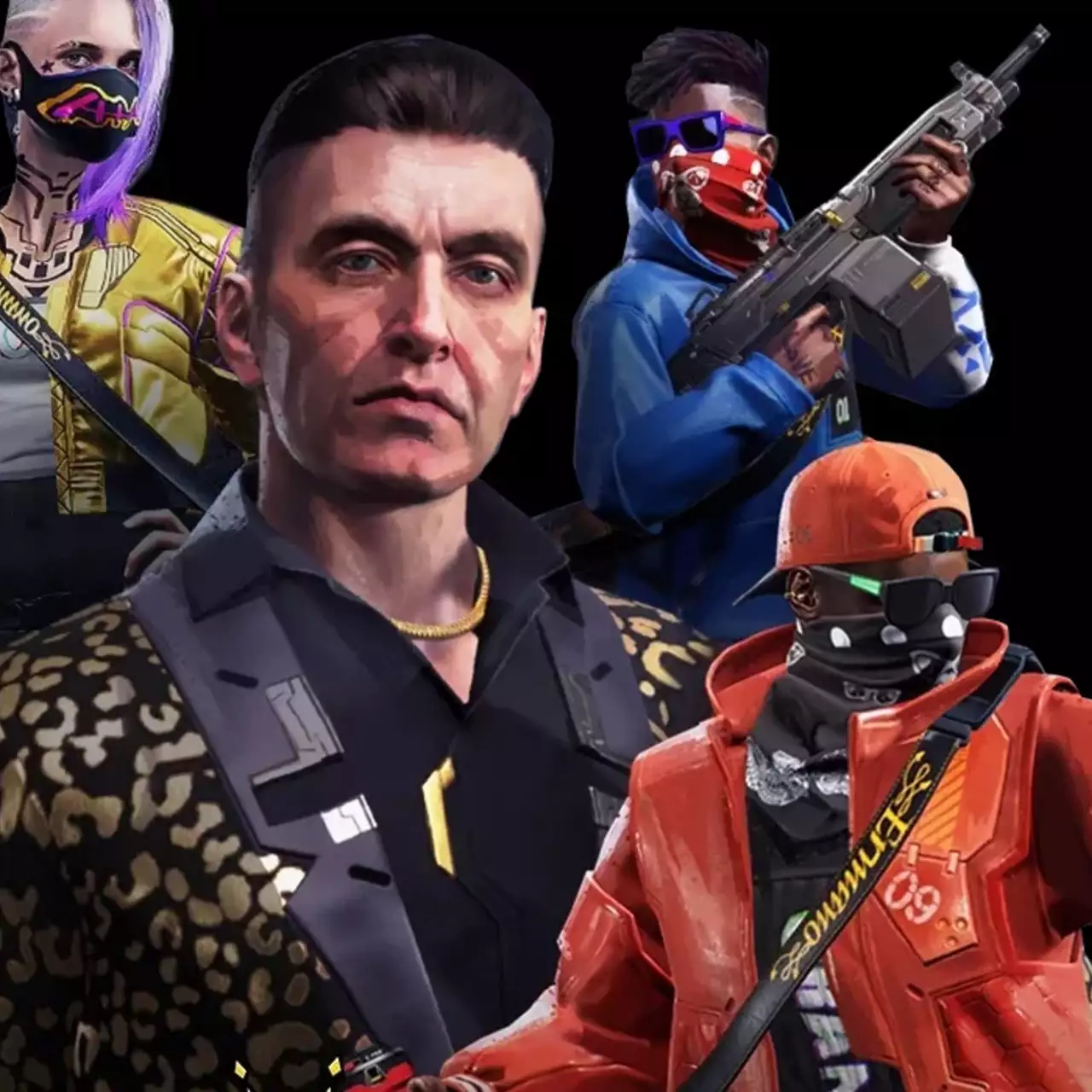 На Android та iOS вийде ще одна «мобільна GTA» з відкритим світом і керованим транспортом На Android та iOS вийде ще одна «мобільна GTA» з відкритим світом і керованим транспортом