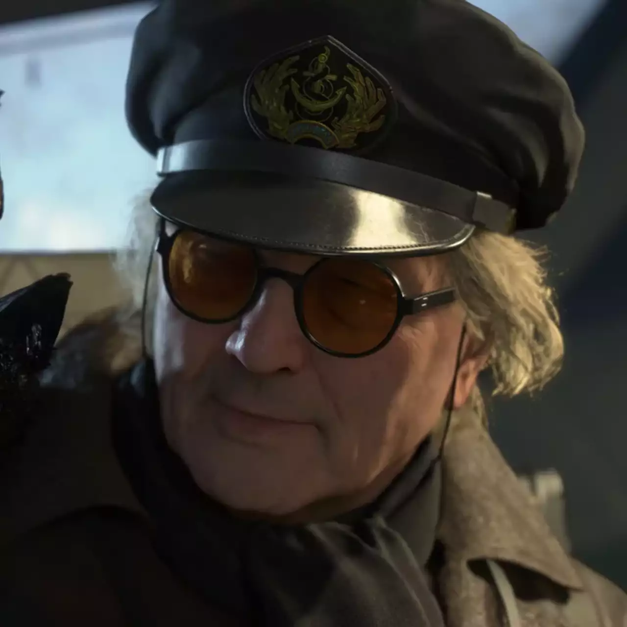 Death Stranding 2 has been given a big presentation
