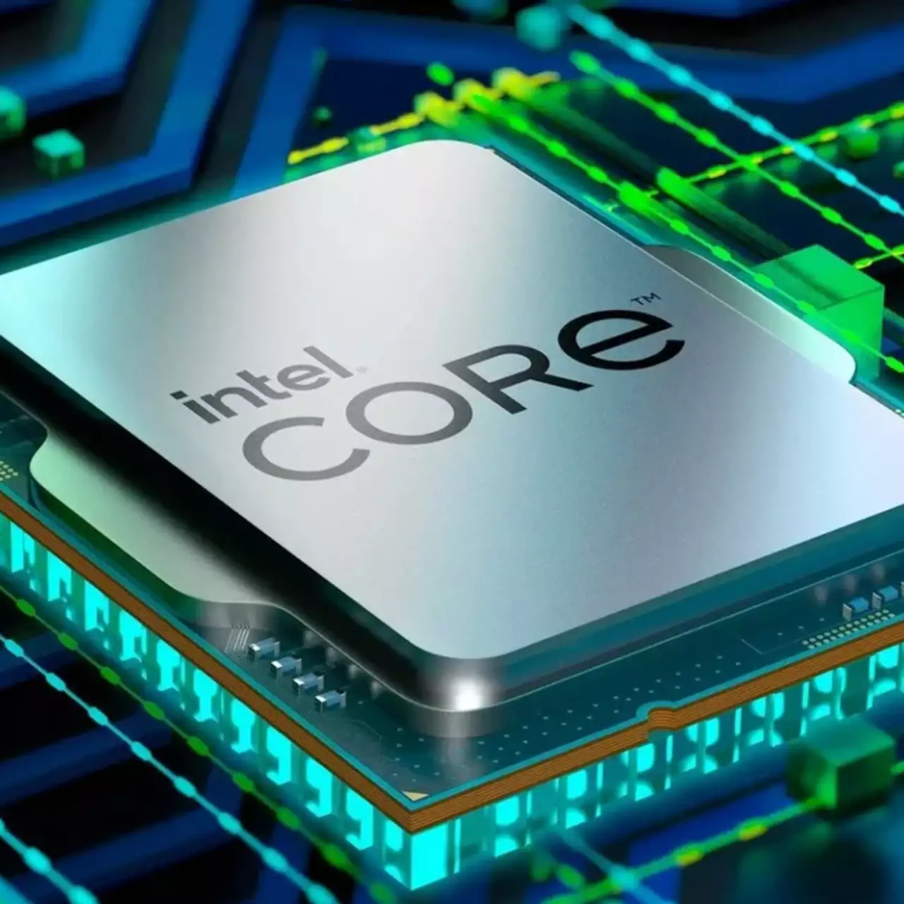 Зображення нового потужного процесора Intel просочилося в мережу Зображення нового потужного процесора Intel просочилося в мережу