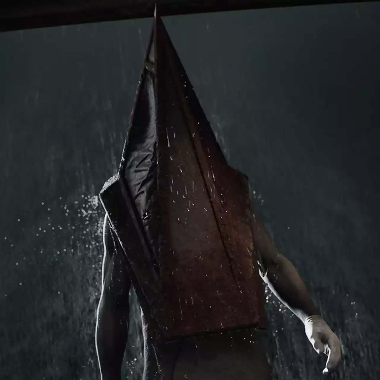 Копії ремейка Silent Hill 2 потрапили до рук гравців до релізу Копії ремейка Silent Hill 2 потрапили до рук гравців до релізу