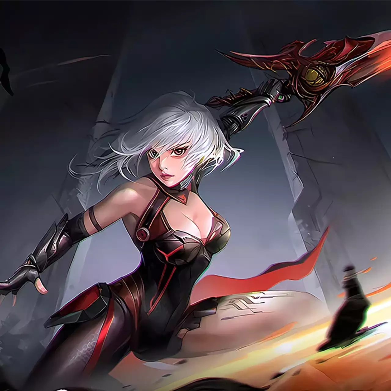 Інтерв'ю VGTimes з продюсером Awaken: Astral Blade на TGS 2024: метроидванія, яку підтримує Sony