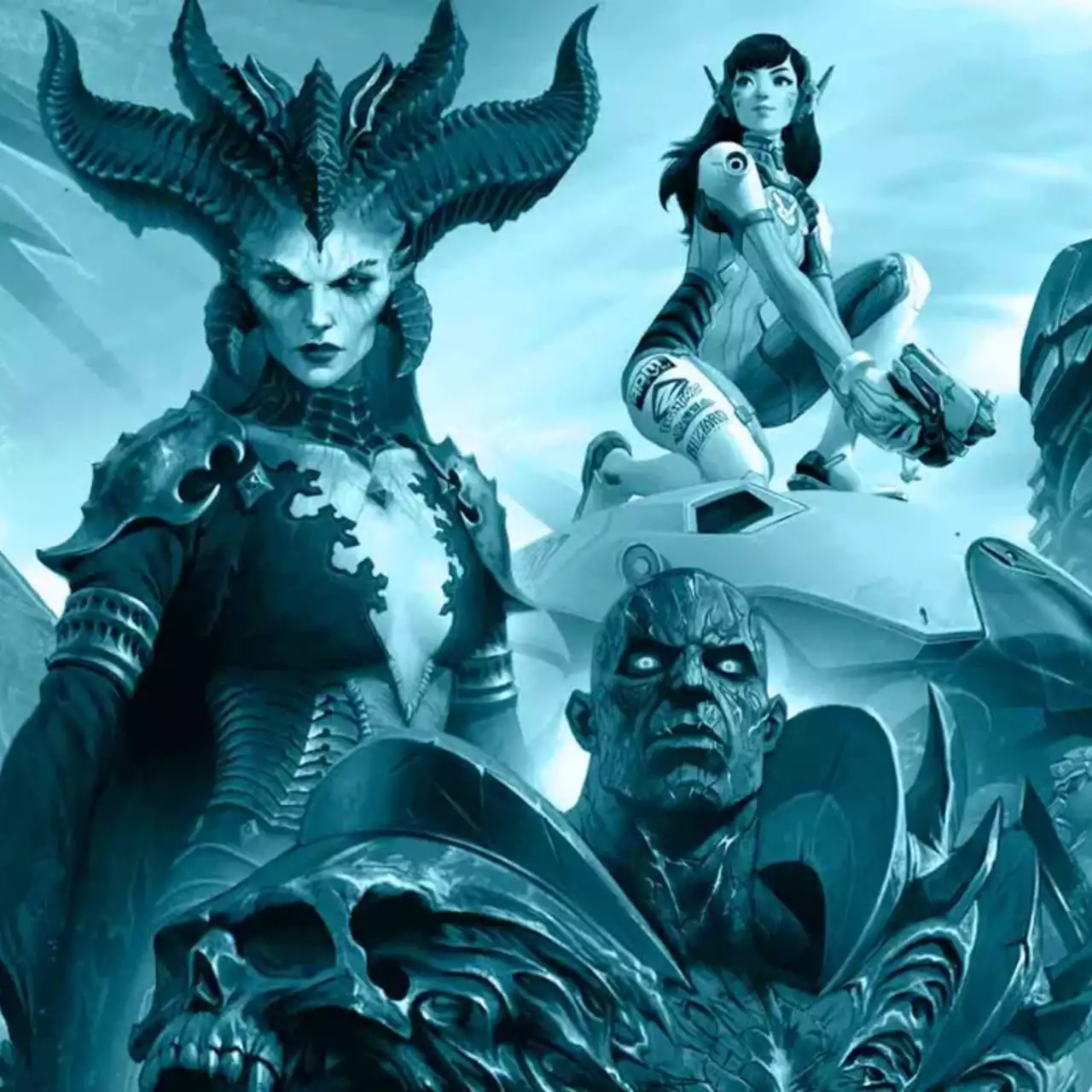 Джейсон Шраєр розповів, чому Blizzard скасувала BlizzCon 2024