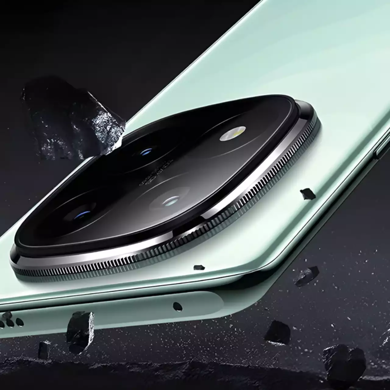 За чутками, глобальні версії смартфонів Xiaomi Redmi Note 14 і Redmi Note 14 Pro+ отримають інші камери За чутками, глобальні версії смартфонів Xiaomi Redmi Note 14 і Redmi Note 14 Pro+ отримають інші камери