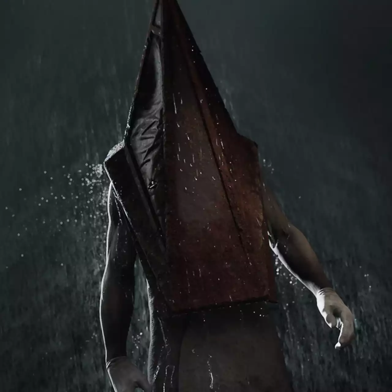 Олди заплачуть: на фізичній копії Silent Hill 2 знайшли дві пасхалки