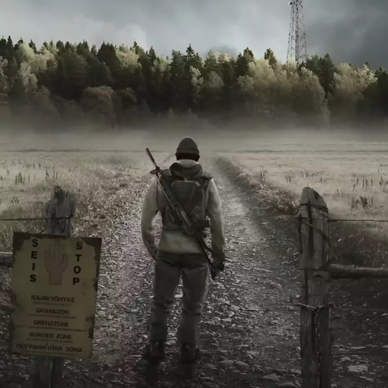 Автор Road to Vostok розкрив, коли можна буде безкоштовно зіграти в хардкорний шутер. Гра отримає велике оновлення Автор Road to Vostok розкрив, коли можна буде безкоштовно зіграти в хардкорний шутер. Гра отримає велике оновлення