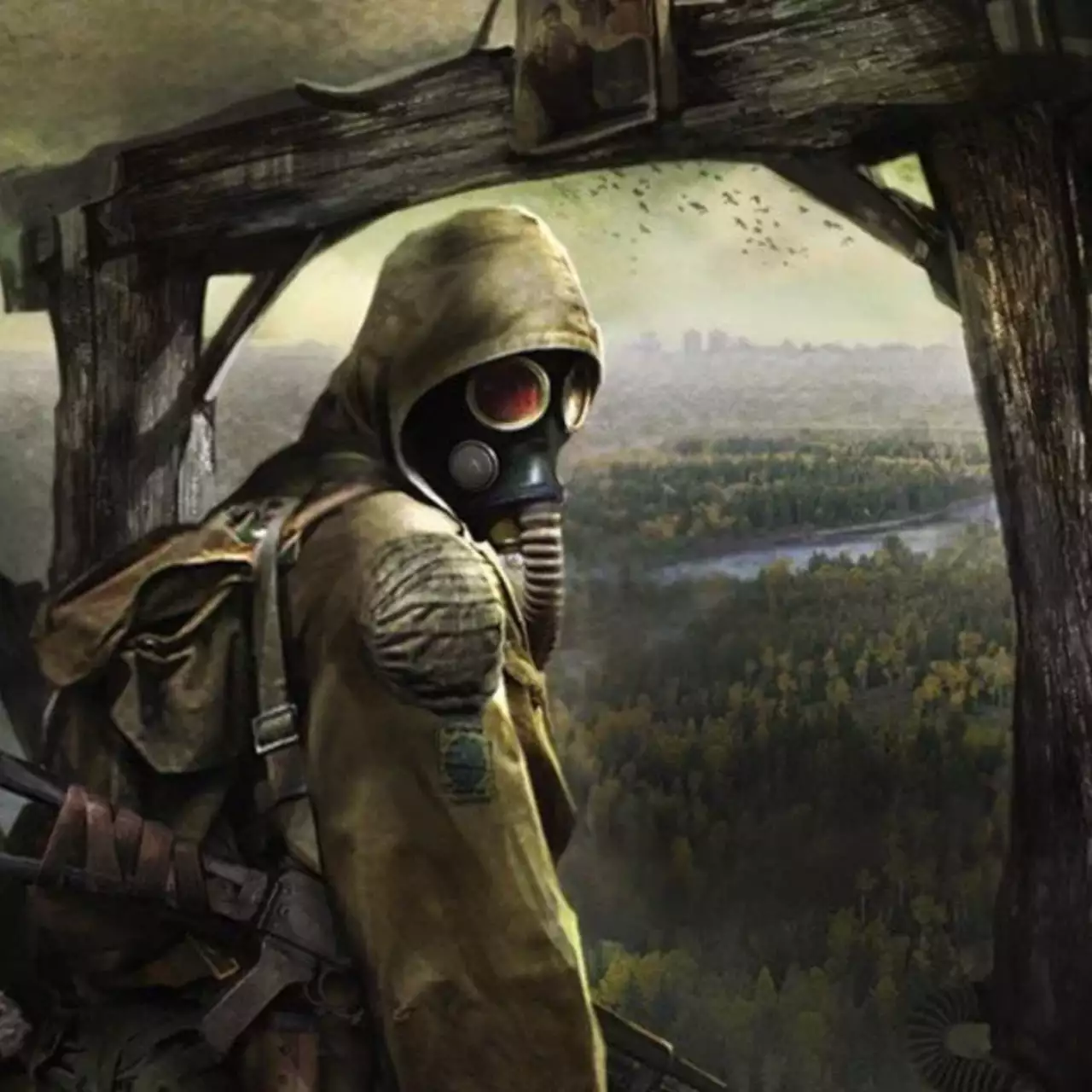 Вийшла нова версія популярного мода S.T.A.L.K.E.R. Anomaly з покращеною графікою та «живими» NPC Вийшла нова версія популярного мода S.T.A.L.K.E.R. Anomaly з покращеною графікою та «живими» NPC