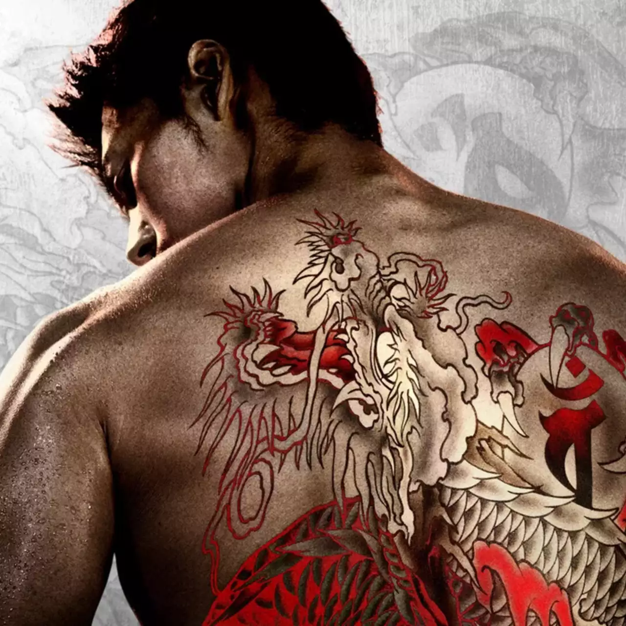 Новий тизер серіалу Yakuza присвятили бандитським розбіркам в Японії