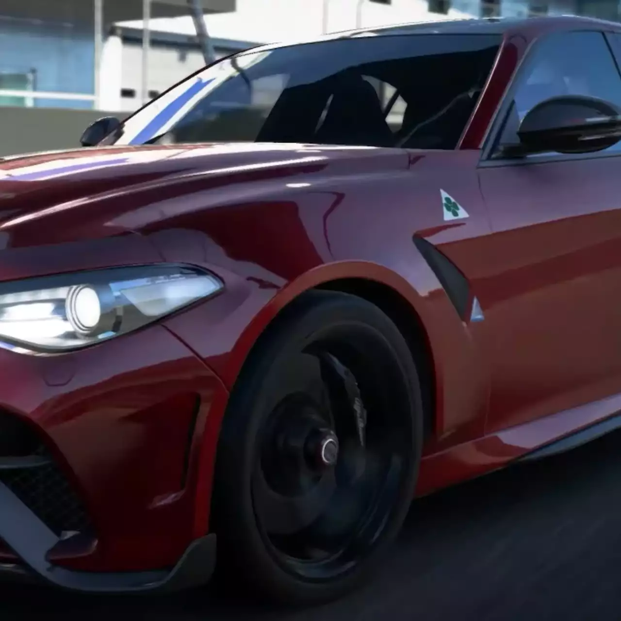 Вийшов анонс-трейлер гонки Assetto Corsa EVO: фотореалістичні авто і дата релізу Вийшов анонс-трейлер гонки Assetto Corsa EVO: фотореалістичні авто і дата релізу