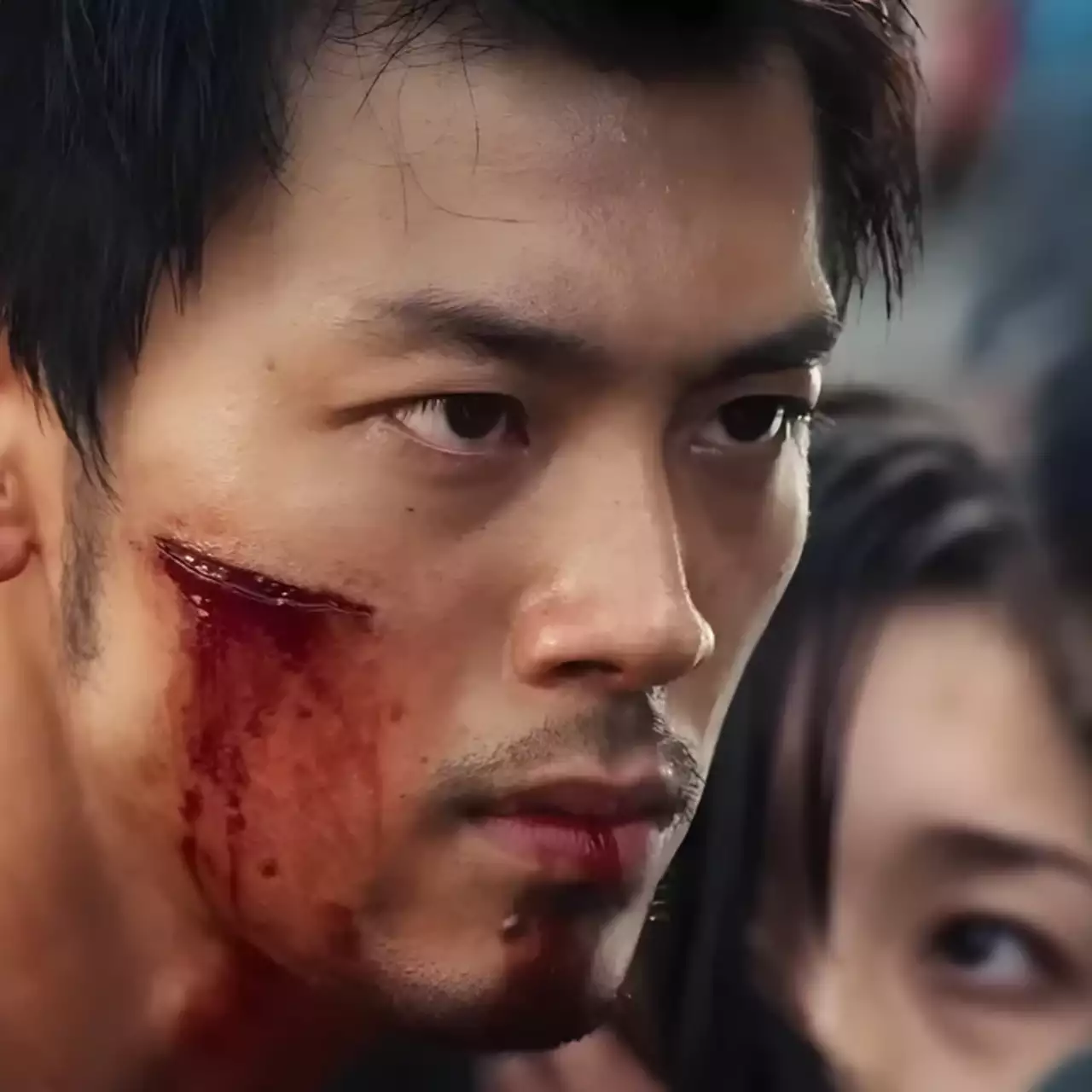 З'явився повноцінний трейлер серіалу за грою Yakuza, який вийде вже цього місяця
