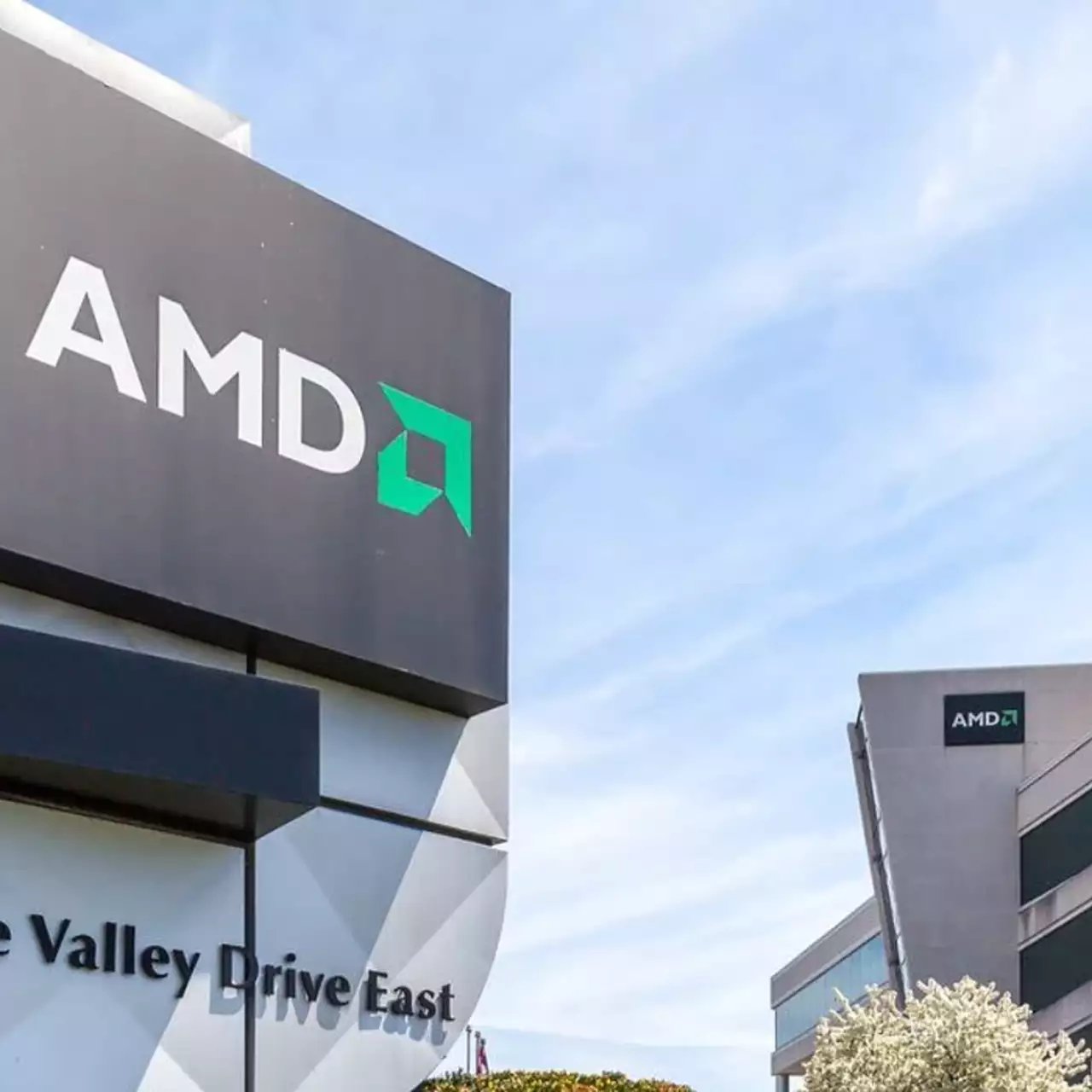 AMD представляє свою першу мовну модель ІІ