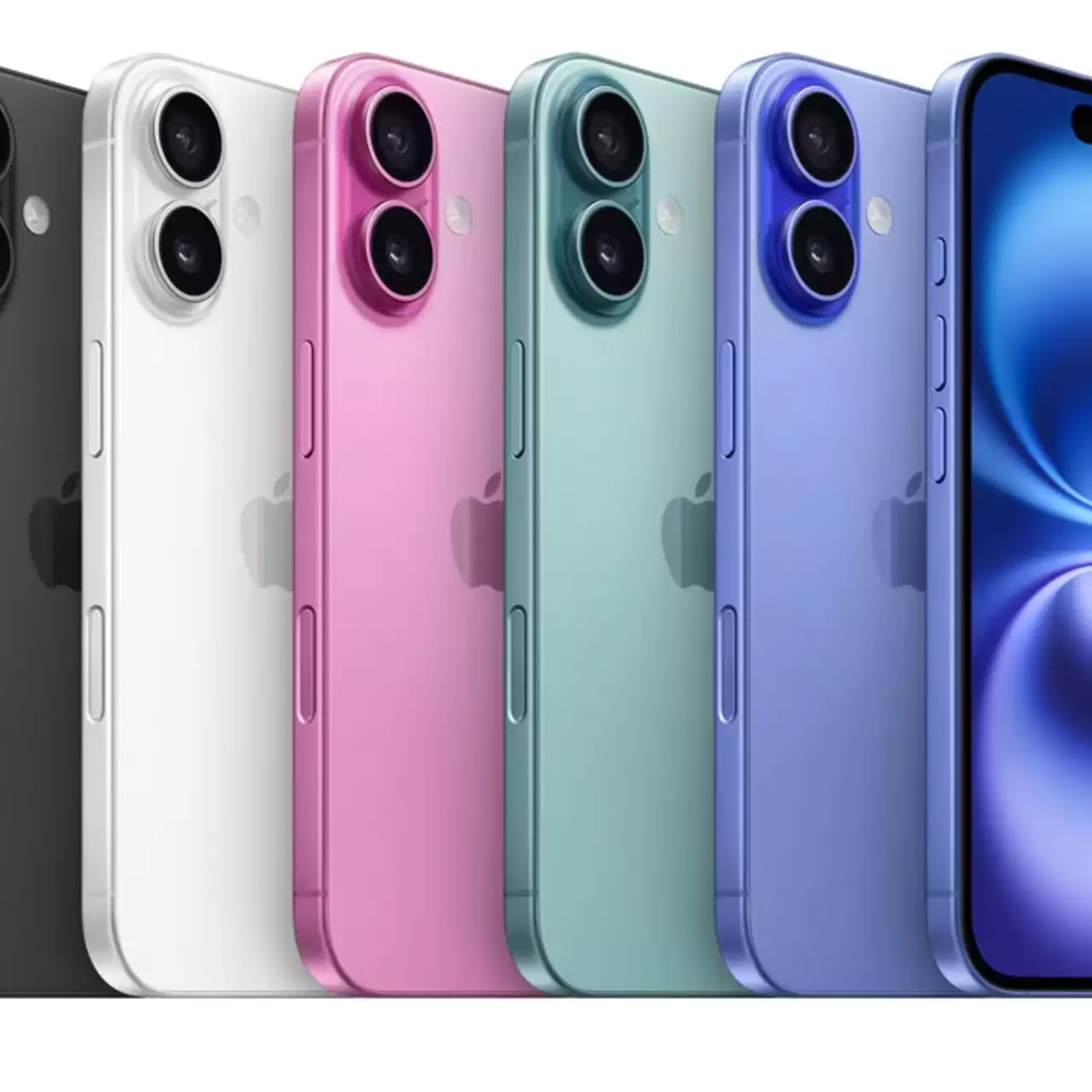 iPhone 16 різко подешевшав у Росії