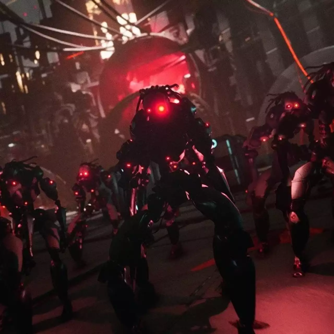 Інтерв'ю VGTimes з продюсером Steel Seed на TGS 2024: кіборг-тян, варіативний геймплей і при чому тут Tomb Raider і Uncharted Інтерв'ю VGTimes з продюсером Steel Seed на TGS 2024: кіборг-тян, варіативний геймплей і при чому тут Tomb Raider і Uncharted