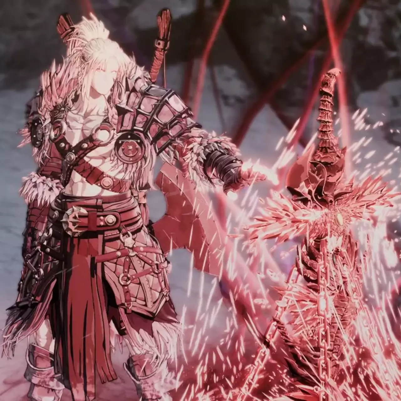 Інтерв'ю VGTimes з технічним директором The First Berserker: Khazan на TGS 2024: про особливості гри, сюжет і всесвіт Dungeon Fighter