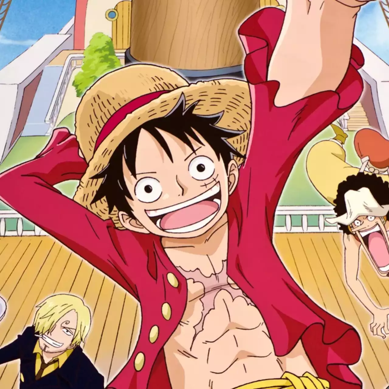 В Steam вийшло ще 6 безкоштовних ігор, включаючи екшен з героями One Piece