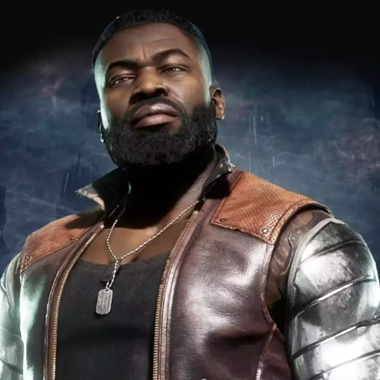 Художник показав свою версію Джакса з Mortal Kombat і вразив розробника Baldur's Gate 3 Художник показав свою версію Джакса з Mortal Kombat і вразив розробника Baldur's Gate 3