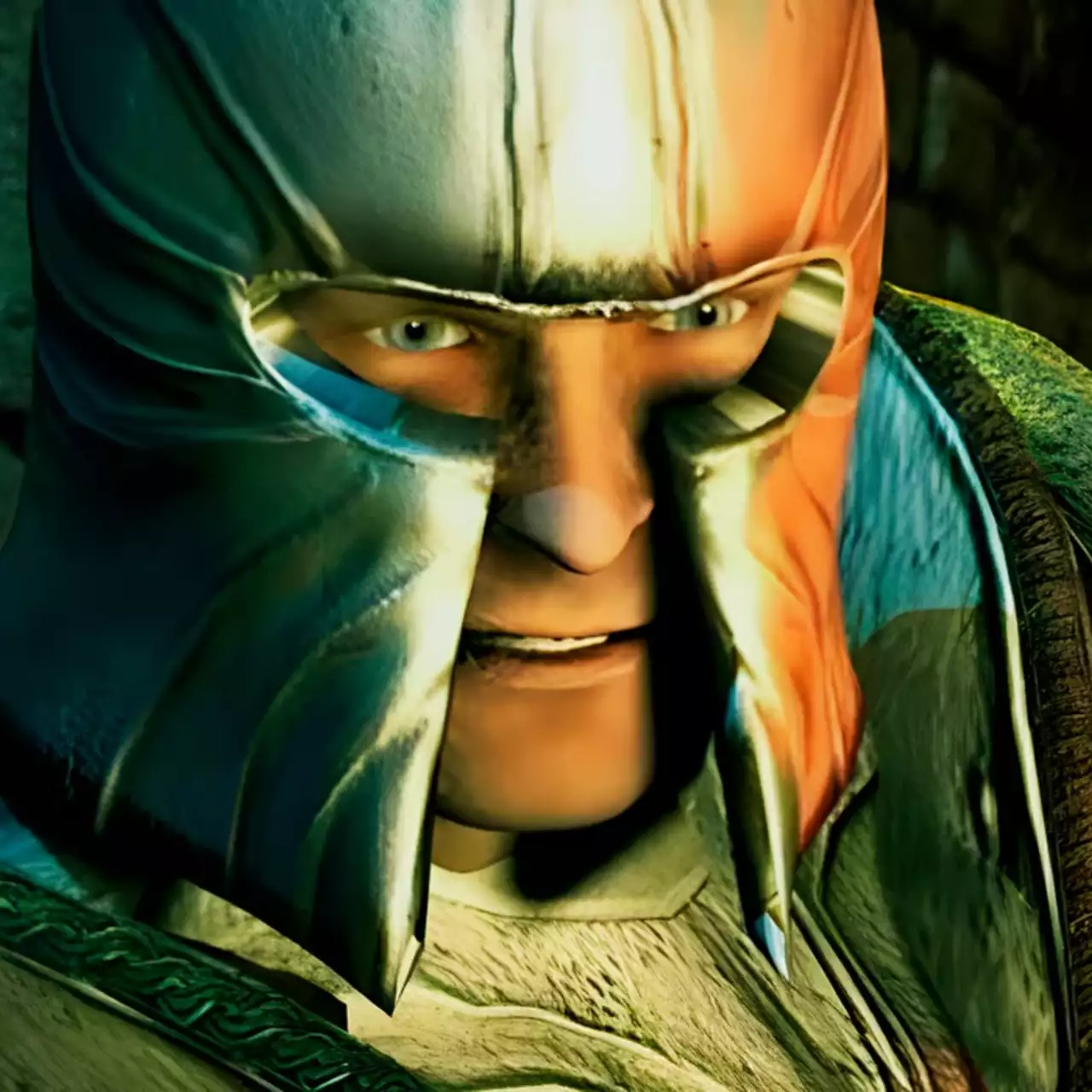 The Elder Scrolls 4: Oblivion перенесли на новий движок і показали, як став виглядати відкритий світ гри The Elder Scrolls 4: Oblivion перенесли на новий движок і показали, як став виглядати відкритий світ гри