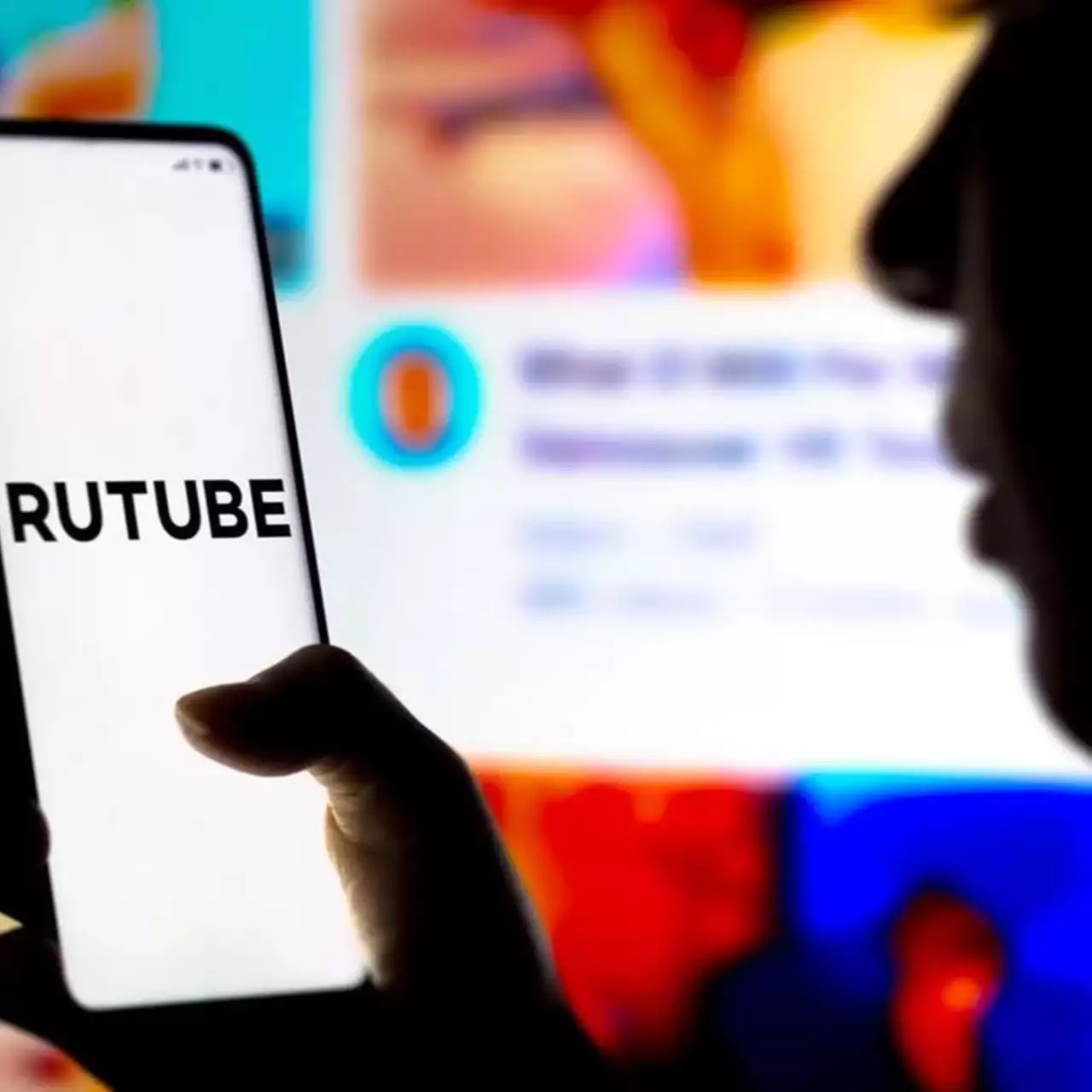 Додаток RuTube зник з Google Play, але все ще доступний у США Додаток RuTube зник з Google Play, але все ще доступний у США