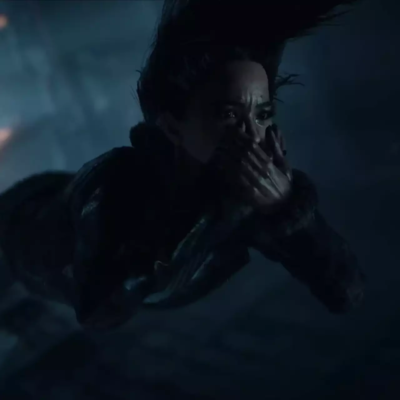 Автори інтерактивного хорору Until Dawn випустили фінальний трейлер — реліз вже 4 жовтня