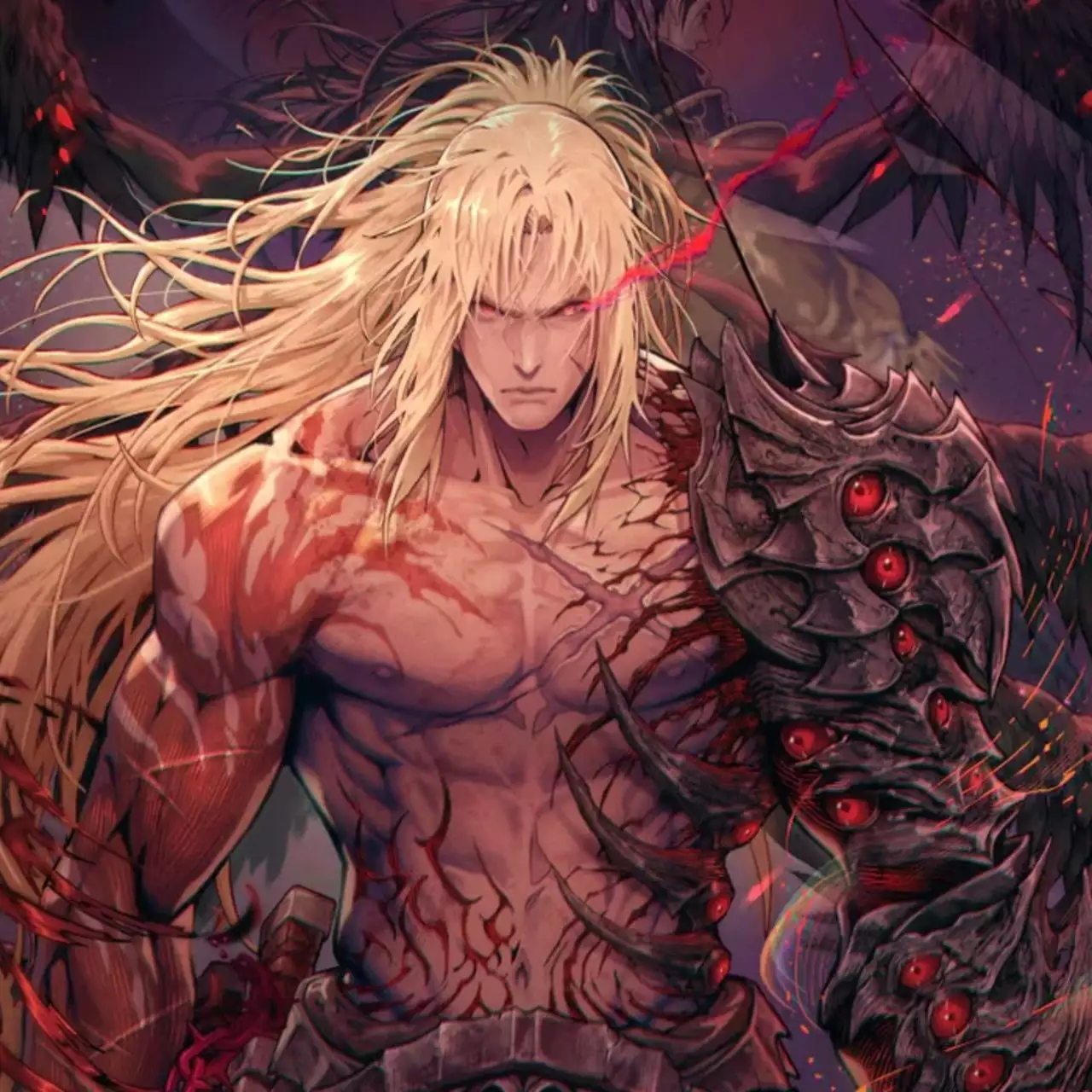 Розробник The First Berserker: Khazan розповів, чому Хазан став головним героєм. Гра буде складнішою за інші соулслайки Розробник The First Berserker: Khazan розповів, чому Хазан став головним героєм. Гра буде складнішою за інші соулслайки
