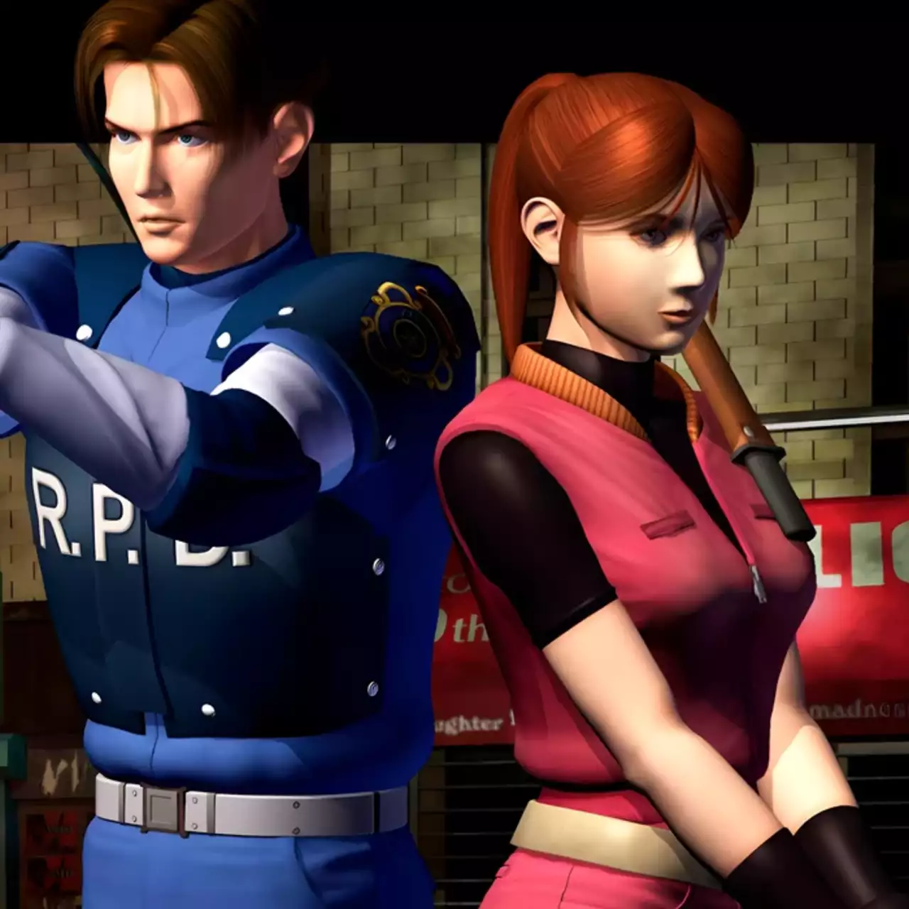 Спочатку 26 років актриса з культової Resident Evil 2 1998 року вирішила закосплеїти класичну версію Клэр Редфілд Спочатку 26 років актриса з культової Resident Evil 2 1998 року вирішила закосплеїти класичну версію Клэр Редфілд
