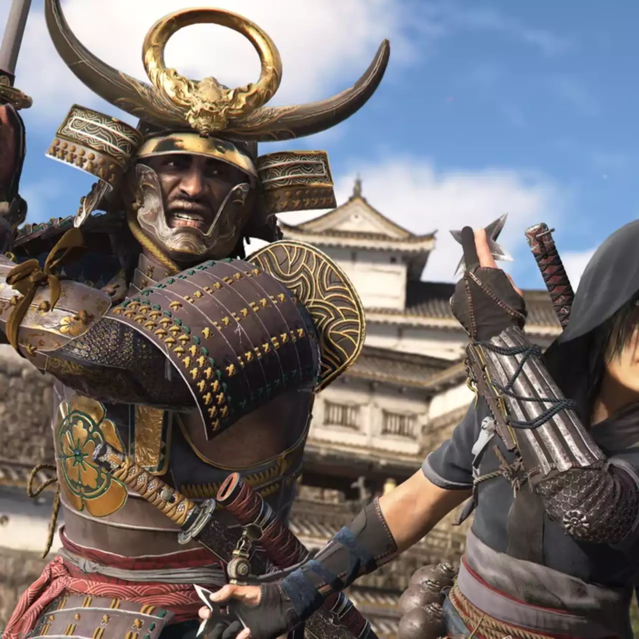 Insider: Assassin's Creed: Shadows will receive a cooperative mode Insider: Assassin's Creed: Shadows will receive a cooperative mode