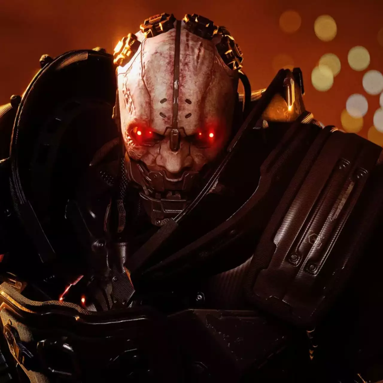 Are These Really Not Screenshots? A Gamer Created an Insanely Cool Cosplay of Adam Smasher from Cyberpunk 2077 and Impressed CD Projekt RED