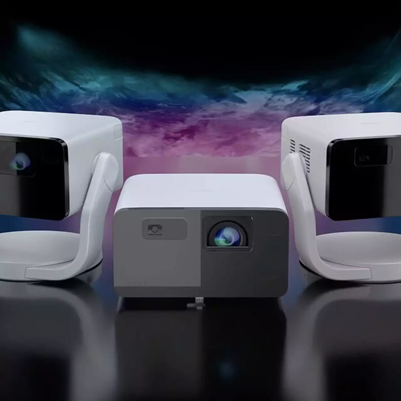 Epson анонсувала два нових лазерних проєктори, які можуть замінити телевізор Epson анонсувала два нових лазерних проєктори, які можуть замінити телевізор