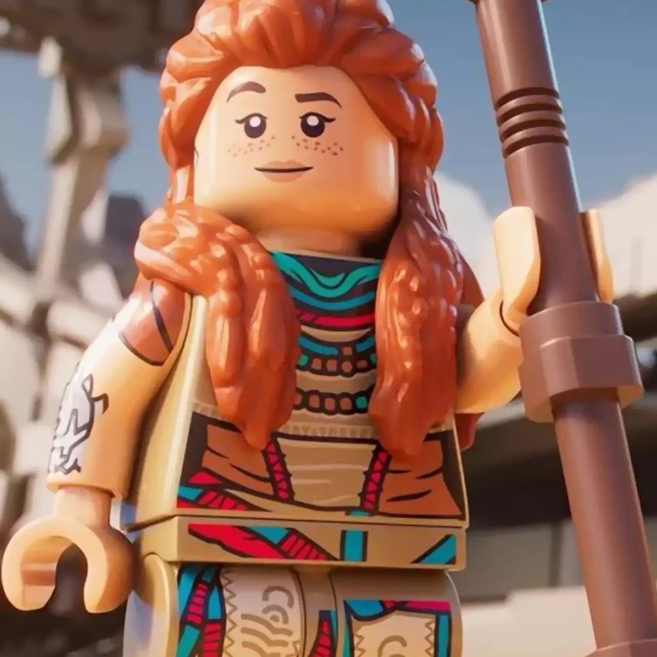 З'явилися системні вимоги LEGO Horizon Adventures. Гру вже можна передзамовити, але не в Росії З'явилися системні вимоги LEGO Horizon Adventures. Гру вже можна передзамовити, але не в Росії