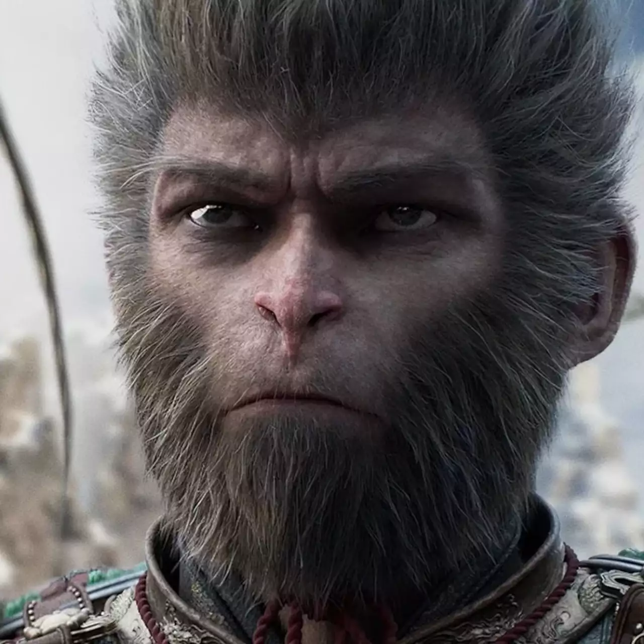 Black Myth: Wukong показали в вигляді піксельної гри з 90-х — в такому форматі проект навіть можна завантажити на PC і Android Black Myth: Wukong показали в вигляді піксельної гри з 90-х — в такому форматі проект навіть можна завантажити на PC і Android