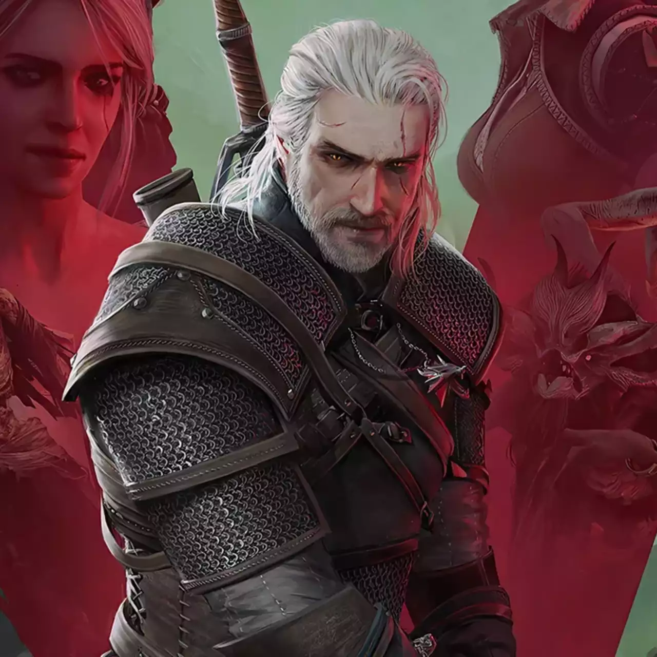Тепер у The Witcher 3 можна політати на повітряній кулі — для гри вийшло фанатське доповнення