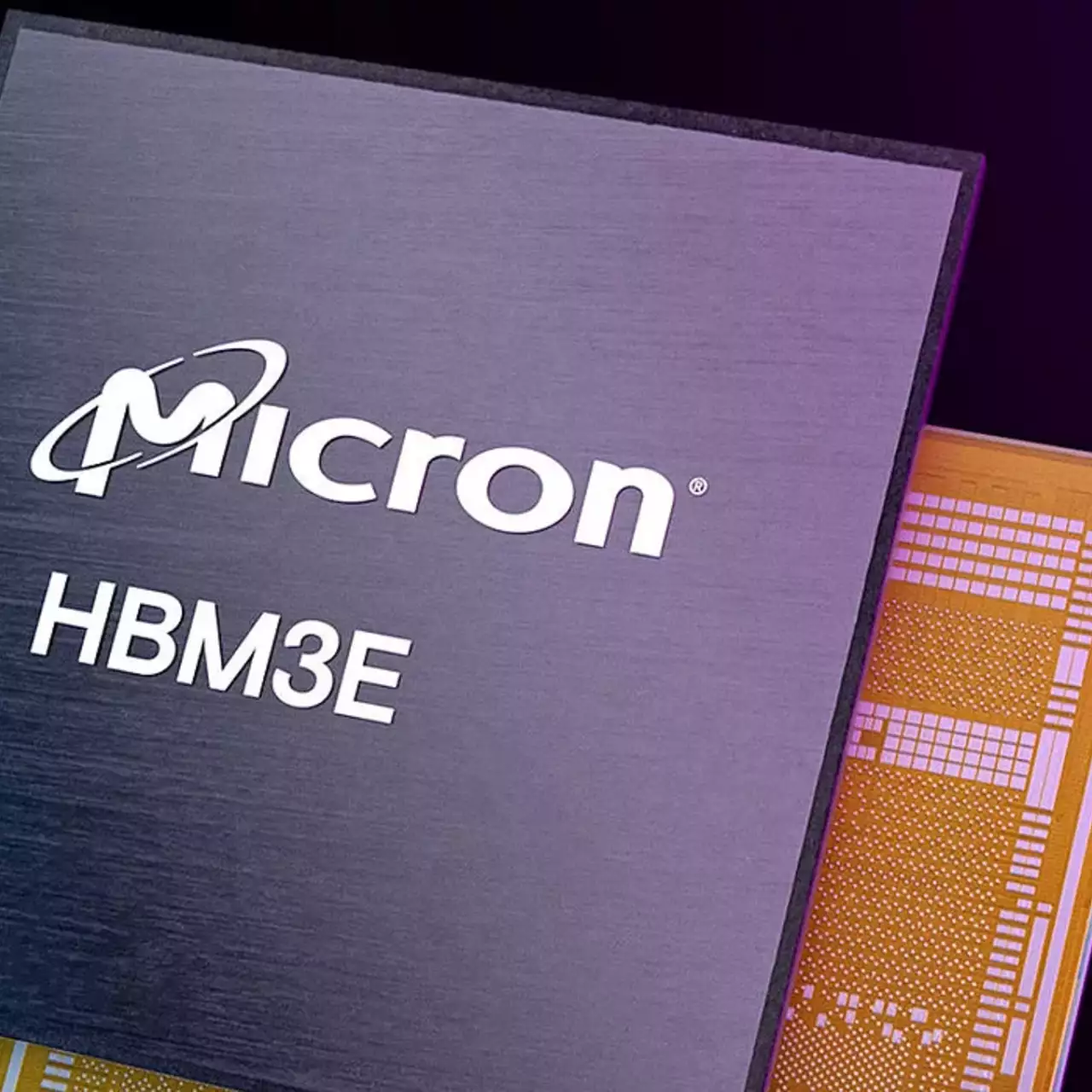 Micron запускає пам'ять з рекордною пропускною здатністю для ІІ Micron запускає пам'ять з рекордною пропускною здатністю для ІІ