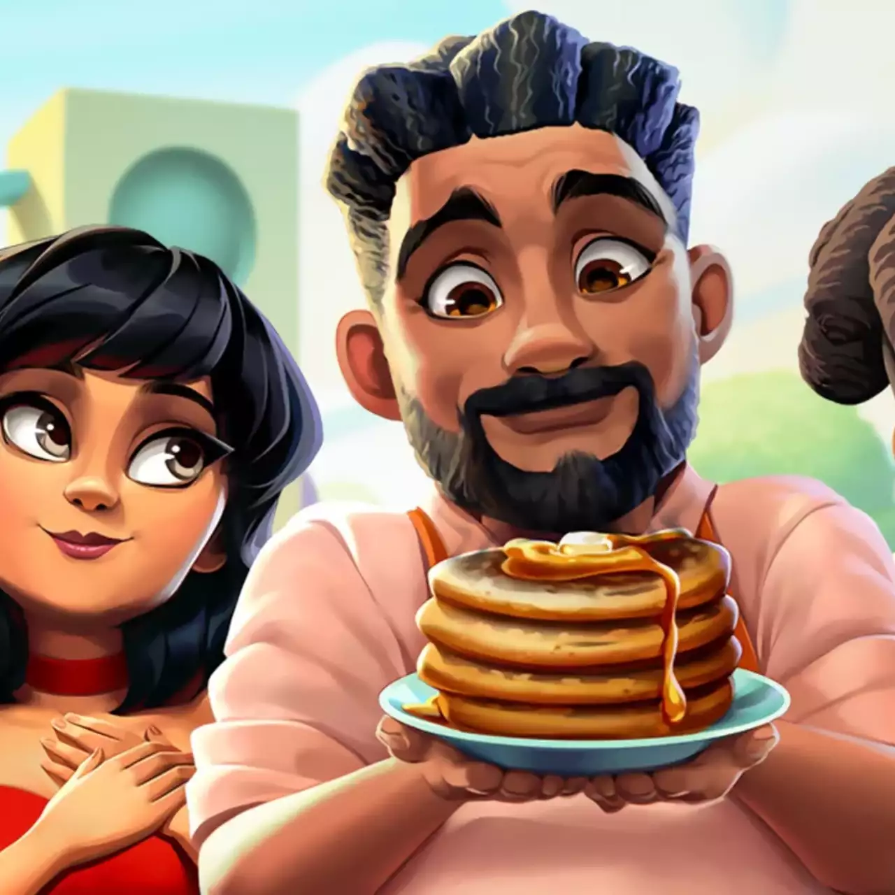 На Android можна безкоштовно завантажити нову The Sims, але є нюанс На Android можна безкоштовно завантажити нову The Sims, але є нюанс
