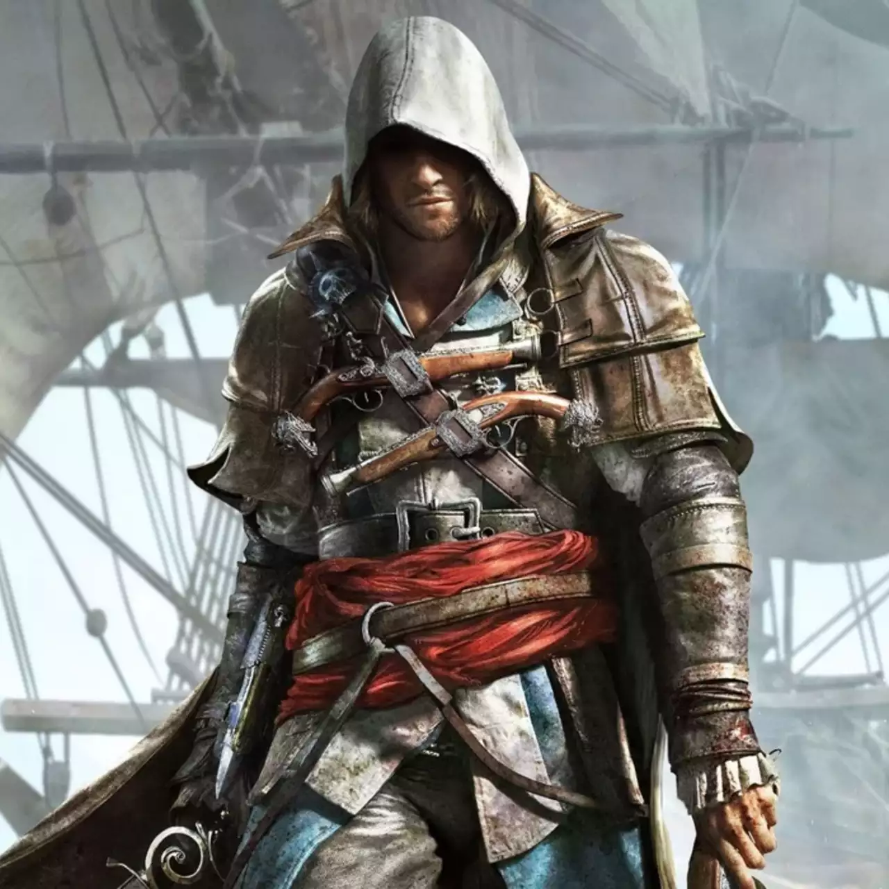 Інсайдер: «Ремейк Assassin's Creed 4: Black Flag вийде раніше, ніж ви думаєте» Інсайдер: «Ремейк Assassin's Creed 4: Black Flag вийде раніше, ніж ви думаєте»