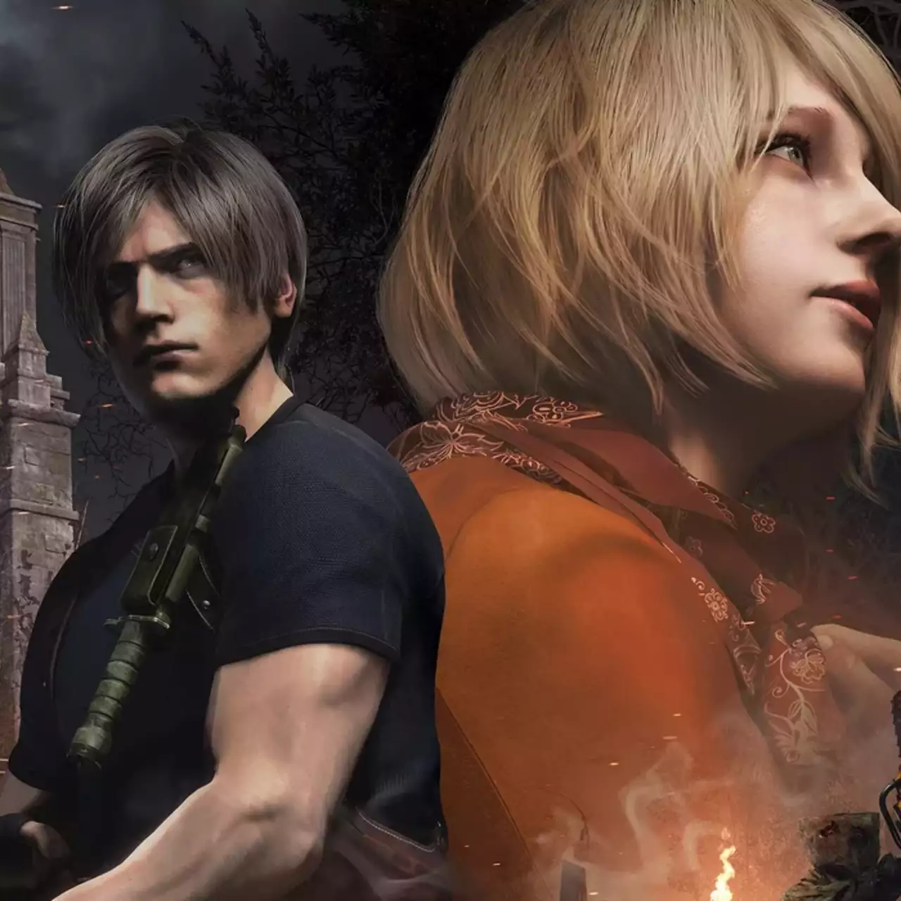 Ентузіаст показав ІІ-трейлер фільму по Resident Evil 4 із зірками «Хлопаків», «Гаррі Поттера» та «Гри Престолів»
