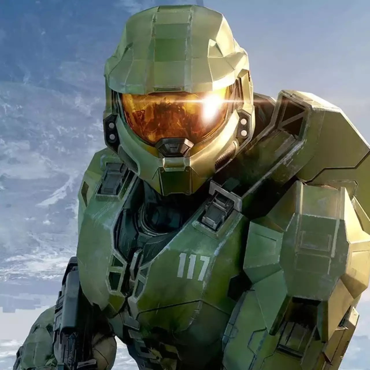 У Halo Infinite додадуть вид від третьої особи: гравці не особливо раді У Halo Infinite додадуть вид від третьої особи: гравці не особливо раді