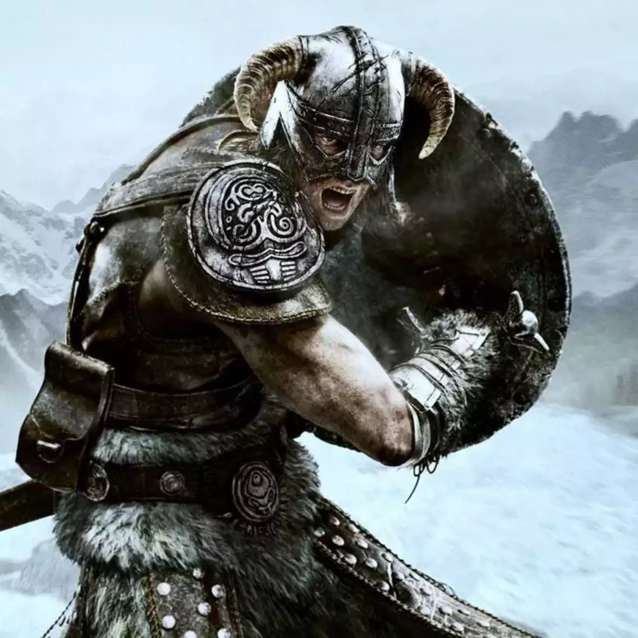Ентузіаст показав, як би виглядав справжній Ріфтен з Skyrim Ентузіаст показав, як би виглядав справжній Ріфтен з Skyrim