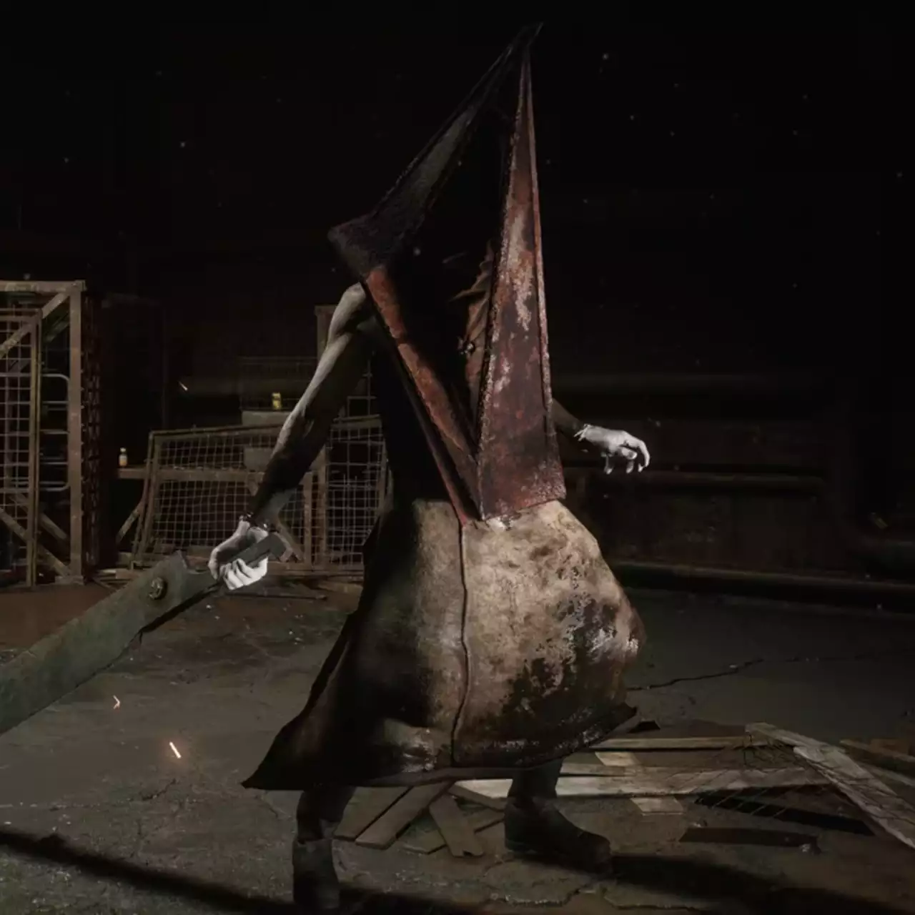 PC-версію ремейку Silent Hill 2 зламали і виклали в мережу PC-версію ремейку Silent Hill 2 зламали і виклали в мережу