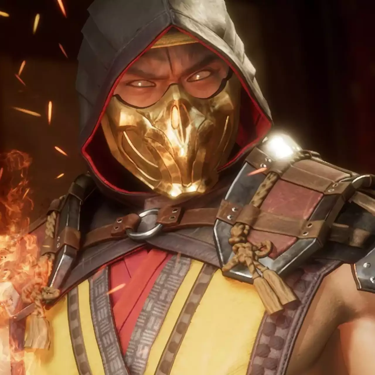 Творець Mortal Kombat натякнув на повернення режиму, якого не було в серії 20 років Творець Mortal Kombat натякнув на повернення режиму, якого не було в серії 20 років