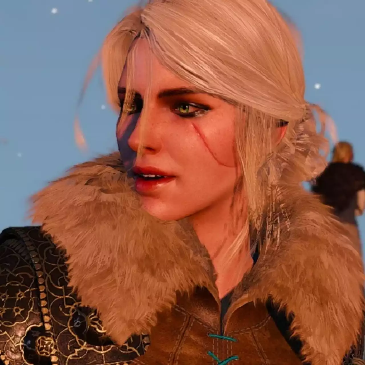 Некстген на підході: скоро The Witcher 3 отримає фанатський «ремастер» з HD-графікою Некстген на підході: скоро The Witcher 3 отримає фанатський «ремастер» з HD-графікою