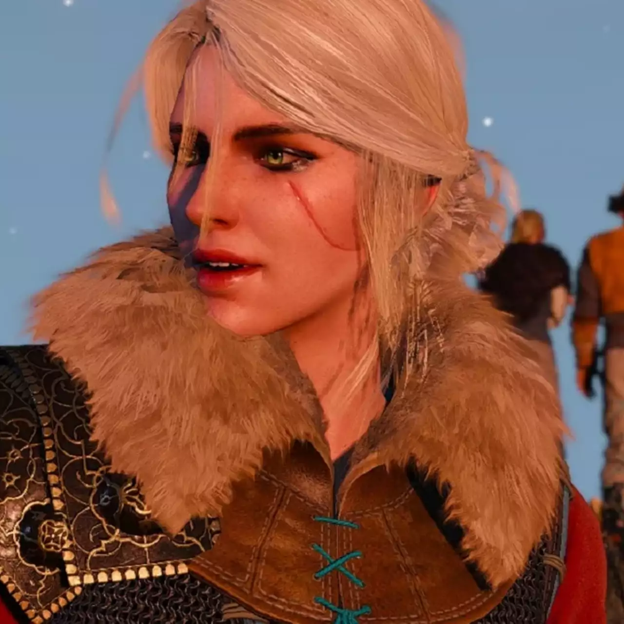 The Witcher 3 is getting a fan-made «remaster» with HD graphics soon The Witcher 3 is getting a fan-made «remaster» with HD graphics soon