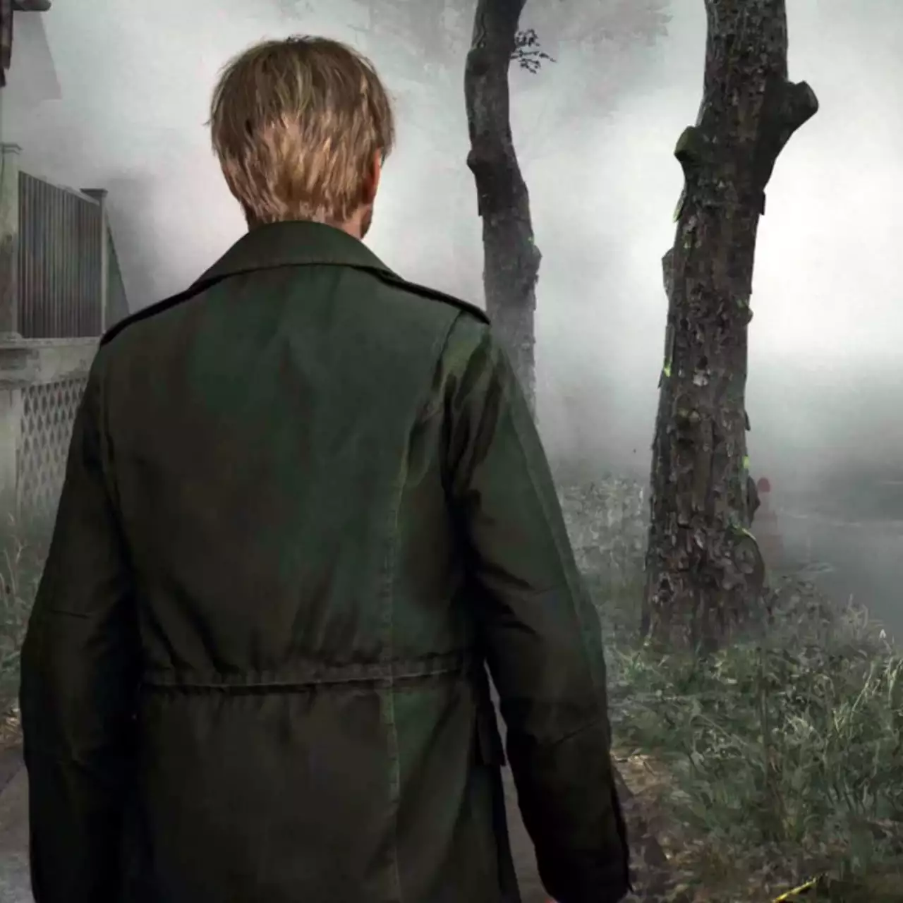 95% позитивних відгуків: гравці оцінили ремейк Silent Hill 2 95% позитивних відгуків: гравці оцінили ремейк Silent Hill 2