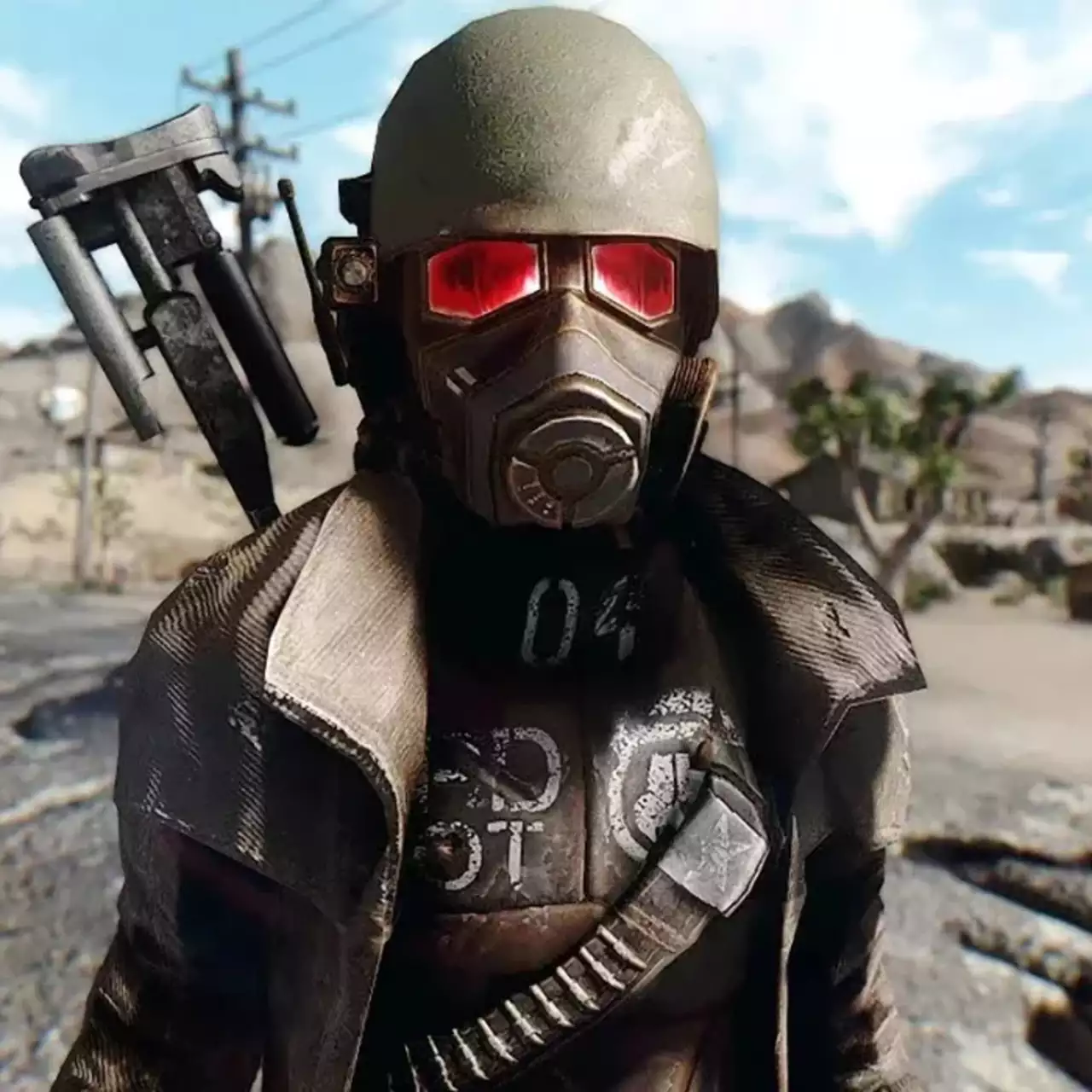 Вийшов трейлер фанатської Fallout про постапокаліптичну Мексику Вийшов трейлер фанатської Fallout про постапокаліптичну Мексику