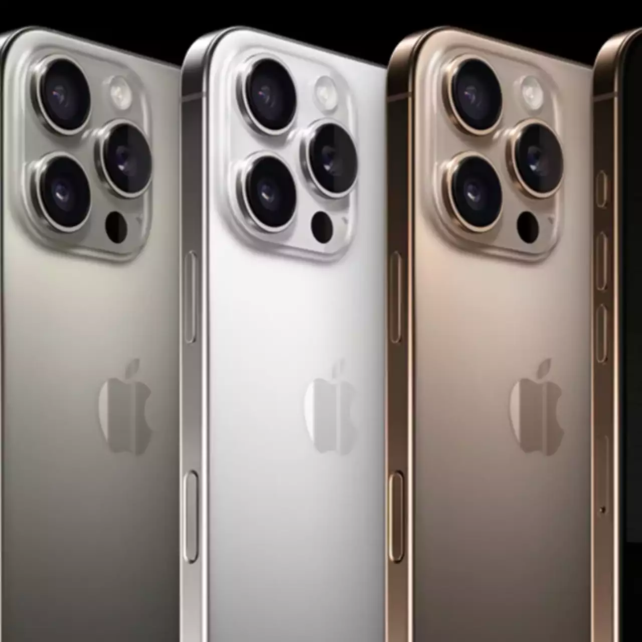 iPhone 16 Pro Max протестували в Death Stranding, Resident Evil 4, Resident Evil Village та інших AAA-іграх iPhone 16 Pro Max протестували в Death Stranding, Resident Evil 4, Resident Evil Village та інших AAA-іграх