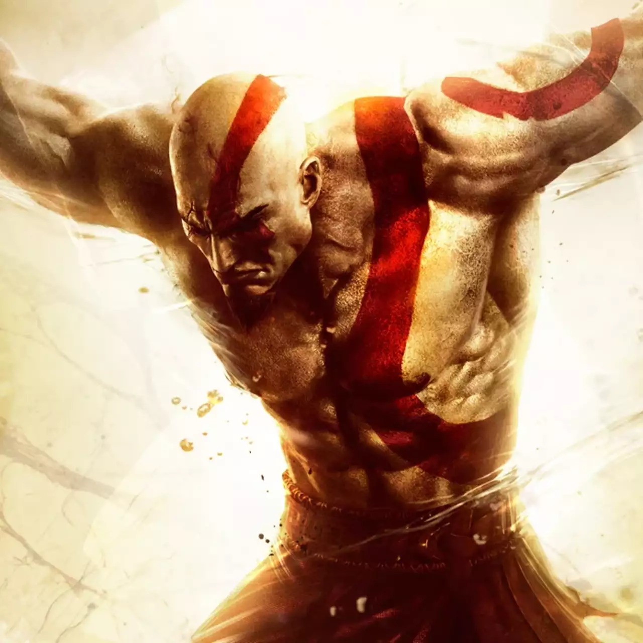 Чутка: Sony випустить нові ремастери God of War на честь 20-річчя серії Чутка: Sony випустить нові ремастери God of War на честь 20-річчя серії