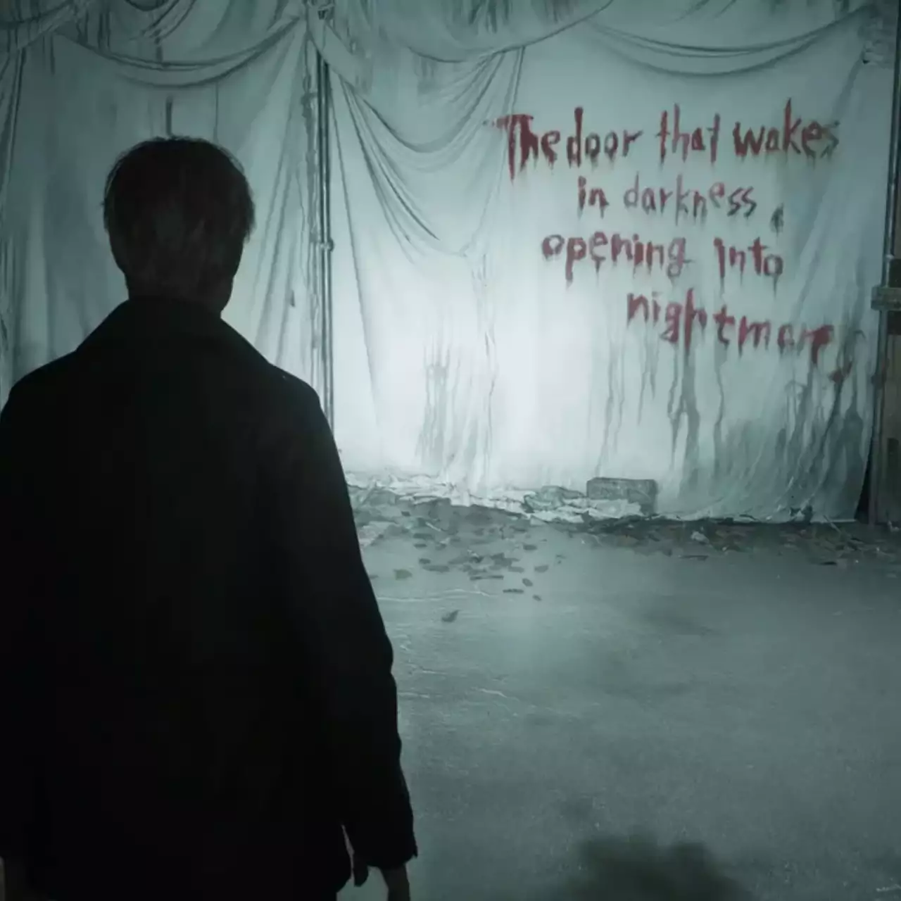 Інтернет-тролі не пережили успіх Silent Hill 2 і почали псувати сторінку на «Вікіпедії» Інтернет-тролі не пережили успіх Silent Hill 2 і почали псувати сторінку на «Вікіпедії»
